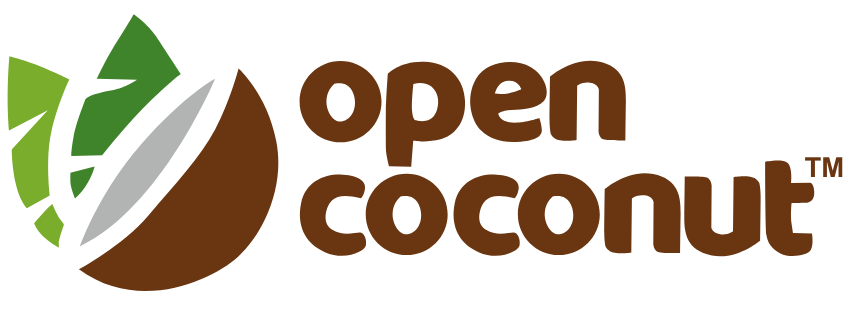 Open Coconut – Pure & Fresh